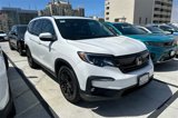 Certified 2022 Honda Pilot Special Edition image 2