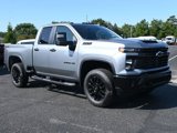 New 2026 Chevrolet Silverado 2500 Custom w/ Custom Value Package image 2