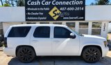 Used 2008 Chevrolet Tahoe LTZ w/ LTZ Preferred Equipment Group image 6