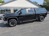 Used 2020 Chevrolet Silverado 2500 LT w/ All Star Edition image 3