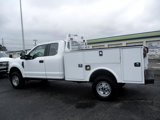 Used 2019 Ford F350 XL w/ XL Value Package image 3