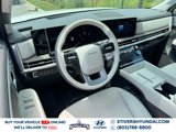 New 2025 Hyundai Santa Fe Calligraphy image 2