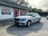 Used 2014 Mercedes-Benz E 250 BlueTEC Sedan image 2