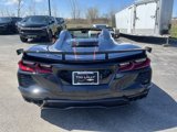 New 2025 Chevrolet Corvette Stingray Premium Conv w/ Z51 Performance Package image 6