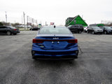Used 2022 Kia Forte LXS image 6