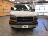 Used 2021 GMC Savana 2500 w/ Driver Convenience Package image 2
