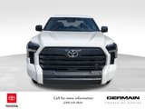 New 2025 Toyota Tundra SR5 image 2