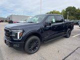 New 2025 Ford F150 Lariat image 6