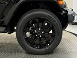 New 2025 Jeep Wrangler Unlimited Sahara w/ Safety Group image 4