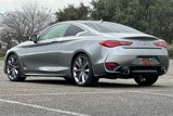 Used 2020 INFINITI Q60 Red Sport 400 w/ Cargo Package image 6