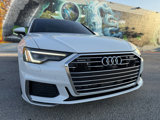 Used 2019 Audi A6 3.0T Premium Plus w/ Premium Plus Package image 3