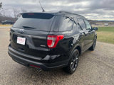 Used 2018 Ford Explorer XLT w/ Equipment Group 202A image 5