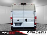Used 2023 RAM ProMaster 3500 w/ Driver Convenience Group image 4