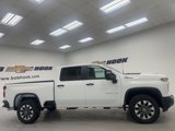 New 2025 Chevrolet Silverado 2500 Custom w/ Custom Value Package image 4