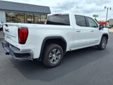Certified 2025 GMC Sierra 1500 SLT image 3