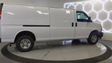 Used 2023 Chevrolet Express 2500 Extended w/ Driver Convenience Package image 4