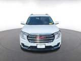 Used 2024 GMC Terrain SLT image 4