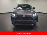 Used 2025 Toyota RAV4 XLE image 3