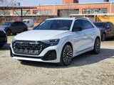 New 2025 Audi SQ8 Premium Plus image 4
