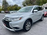 Used 2018 Mitsubishi Outlander SEL image 4