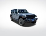 Used 2024 Jeep Wrangler Unlimited image 3