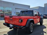 New 2025 Jeep Gladiator Rubicon w/ Technology Group image 5