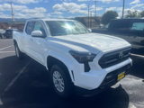 New 2025 Toyota Tacoma SR5 image 3