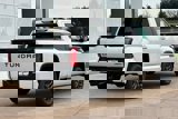 New 2025 Toyota Tundra Platinum image 4