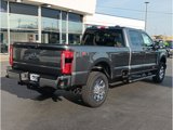 New 2025 Ford F350 Lariat image 3