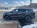 New 2025 Kia Sorento SX Prestige image 4