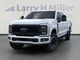 New 2025 Ford F250 Lariat image 2