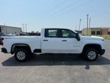 New 2025 Chevrolet Silverado 2500 W/T image 4