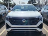 New 2025 Volkswagen Atlas SEL Premium R-Line image 2