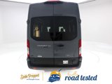 Used 2023 Ford Transit 350 148 High Roof Extended AWD w/ Transit Trail Package image 5