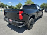 New 2025 Chevrolet Silverado 2500 High Country w/ Midnight Edition image 4