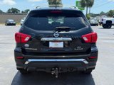 Used 2017 Nissan Pathfinder Platinum w/ Cargo Package image 6