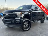 Used 2021 Ford F250 4x4 Crew Cab Super Duty image 3