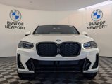 New 2025 BMW X4 xDrive30i w/ M Sport Package image 4