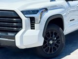 New 2025 Toyota Tundra Limited image 4