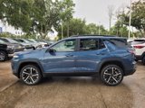 New 2026 Chevrolet Equinox RS w/ Convenience Package III image 4