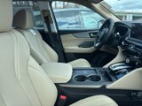 New 2025 Acura MDX SH-AWD image 3