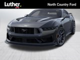 New 2025 Ford Mustang Dark Horse image 2
