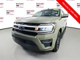 Certified 2024 Ford Expedition XLT image 4