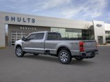 New 2025 Ford F350 Lariat w/ Chrome Package image 4
