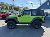 Used 2019 Jeep Wrangler Sport image 3
