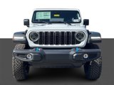New 2025 Jeep Wrangler Unlimited Rubicon 4xe image 2