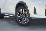 New 2026 INFINITI QX60 Luxe w/ Cargo Package image 2