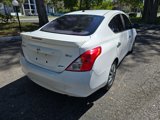 Used 2014 Nissan Versa SV image 5