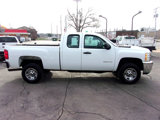 Used 2012 Chevrolet Silverado 2500 W/T image 4
