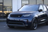 Used 2020 Land Rover Discovery HSE Luxury image 3